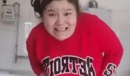 韩城吃瓜男网红抖音,抖音圈粉无数！