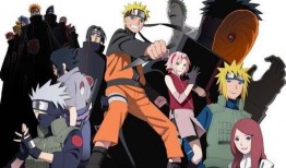 火影忍者ss8爆料最新,神秘力量觉醒，忍者世界风云再起